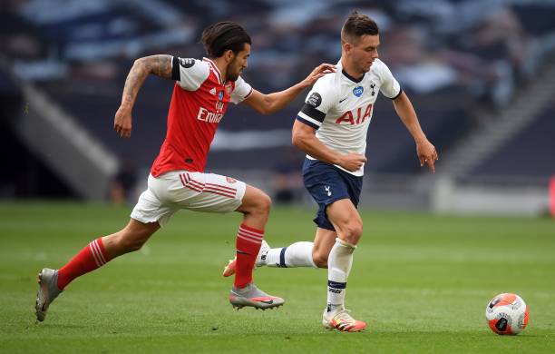 一個充滿挑 一個充滿挑