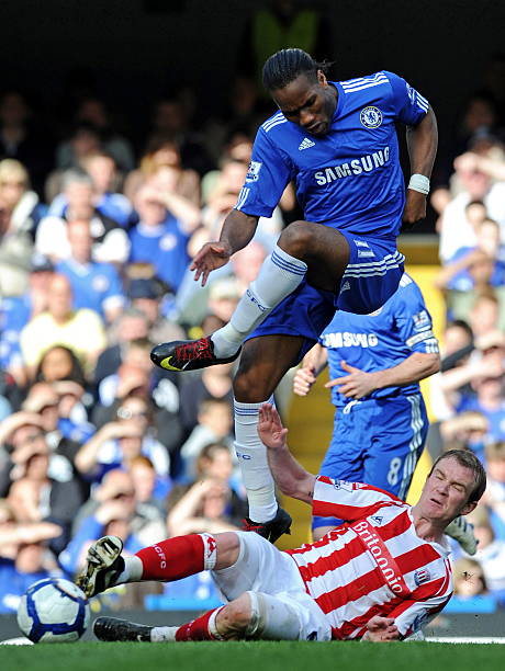 在比赛技术 在比赛技术