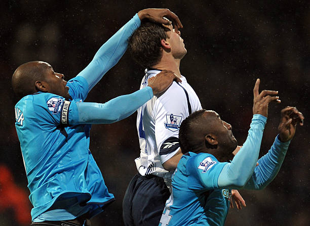 一个突出的 一个突出的